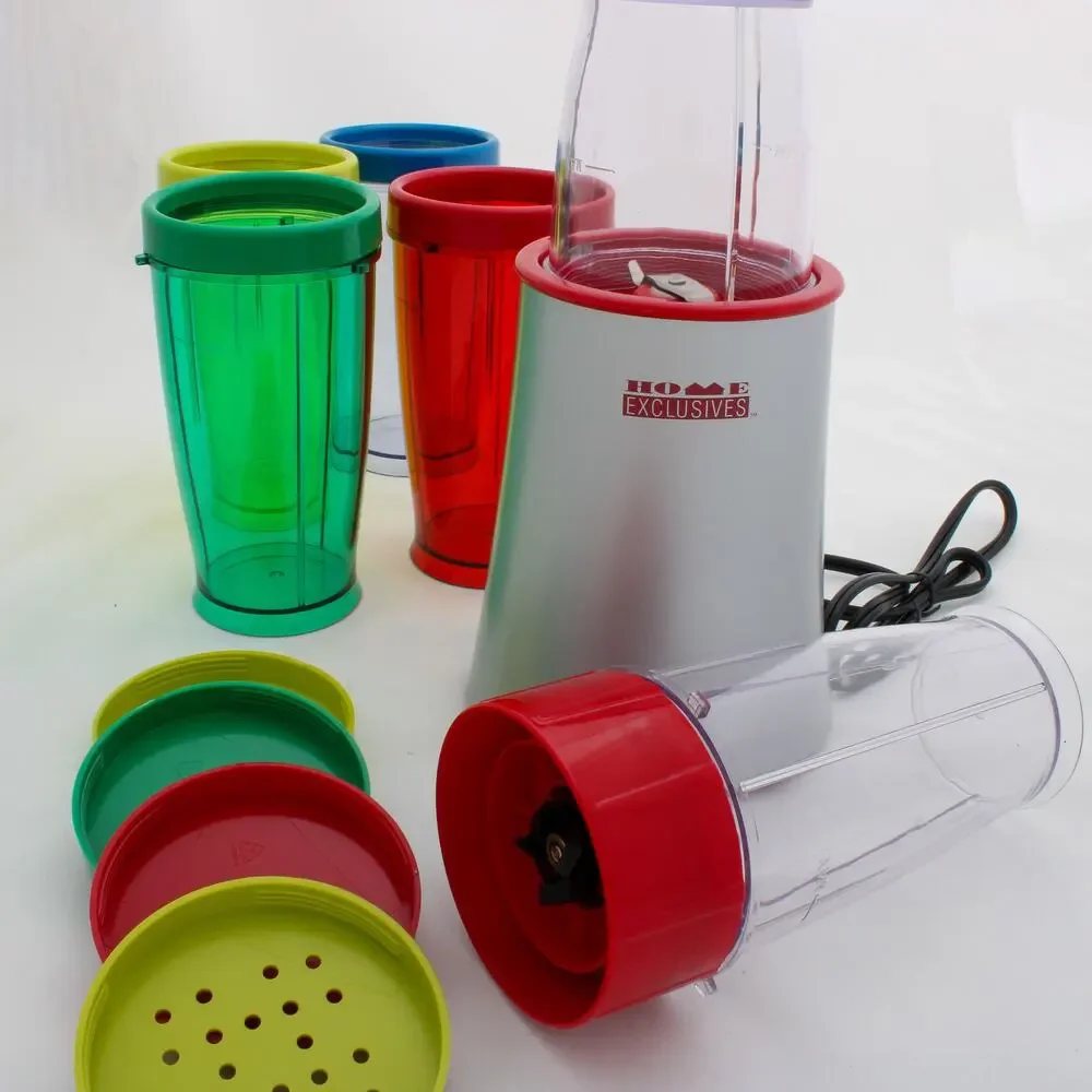 17 piece Party Blender- NIB